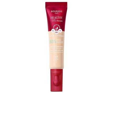 Bourjois Healthy Mix Serum Correcting Fluid 11ml 49N Ivory