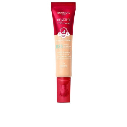 Bourjois Healthy Mix Serum Concealer Liquid Light Vanilla 51W 11ml