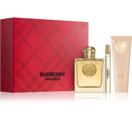 Burberry Goddess Eau De Parfum For Women - 100 Ml