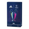 Adidas UEFA Champions League Goal Edition Eau de Toilette for Men 50ml