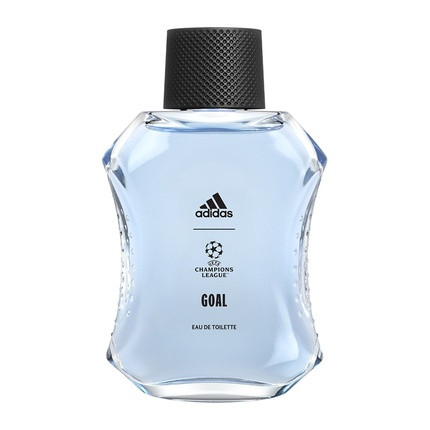 Adidas Uefa Champions League Goal Eau De Toilette Spray 100ml