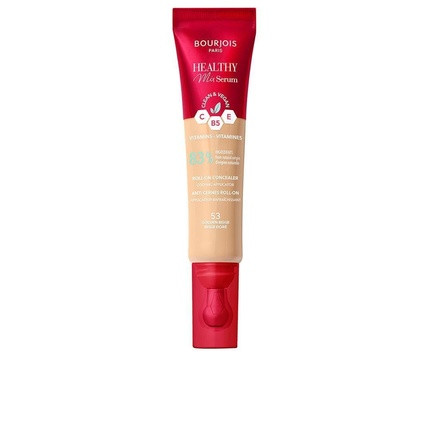 Bourjois Healthy Mix Serum Correcting Fluid 53 Golden Beige 11ml