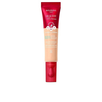 Bourjois Healthy Mix Serum Correcting Fluid 11ml 52 Beige