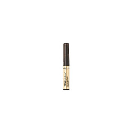 Bourjois Brow Reveal Gel - 01 Clear, 6g