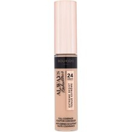 Bourjois Always Fabulous 24h Full Coverage Sculptor Concealer - Vysoce Kryci A Dlouhotrvajici Korektor 11 Ml 320 Beige