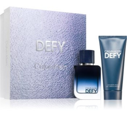 Calvin Klein Defy - 50 Ml Men's Fragrance