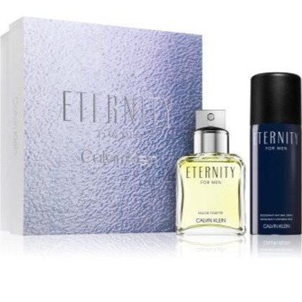 Calvin Klein Eternity For Men 100 Ml