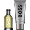 BOSS Men's BOSS Bottled Festive Gift Set with 50ml Eau de Toilette and 100ml Shower Gel