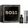 BOSS Men's BOSS Bottled Parfum Festive Gift Set 50ml Parfum 150ml Men's Spray Deodorant