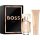 BOSS Women's BOSS The Scent For Her Festive Gift Set 30ml Eau de Parfum 50ml Body Lotion