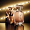 BOSS Women's BOSS The Scent For Her Festive Gift Set 30ml Eau de Parfum 50ml Body Lotion