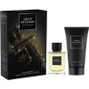 David Beckham Instinct Gift Set for Him Including Eau De Parfum 50ml and Shower