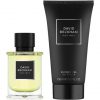 David Beckham Instinct Gift Set for Him Including Eau De Parfum 50ml and Shower