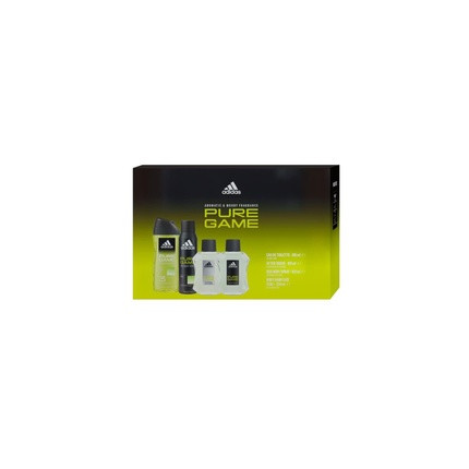 Adidas Dynamic 100 Vap g D Aft Men's Fragrance