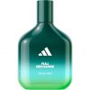 adidas Vibes Full Recharge Eau de Parfum for All 100ml - Uplifting and Invigorating Long Lasting Fragrance with Cedar Leaf and Clary Sage