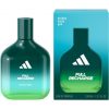 adidas Vibes Full Recharge Eau de Parfum for All 100ml - Uplifting and Invigorating Long Lasting Fragrance with Cedar Leaf and Clary Sage