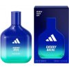 adidas Vibes Energy Drive Eau de Parfum for All 100ml - Energizing and Stimulating Long Lasting Fragrance with Cardamom and Pink Pepper