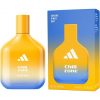 adidas Vibes Chill Zone Eau de Parfum for All - Relaxing and Comforting Long Lasting Fragrance Lavender and Vanilla 100ml