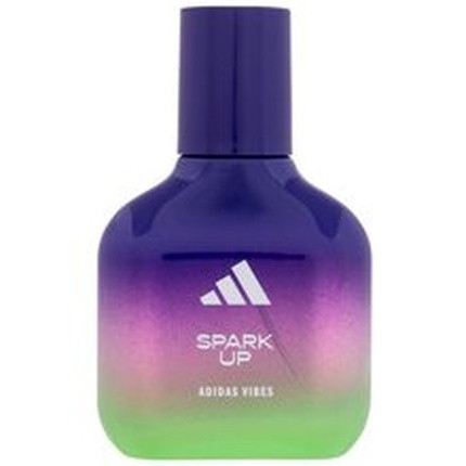 Adidas Vibes Spark Up Eau De Parfum