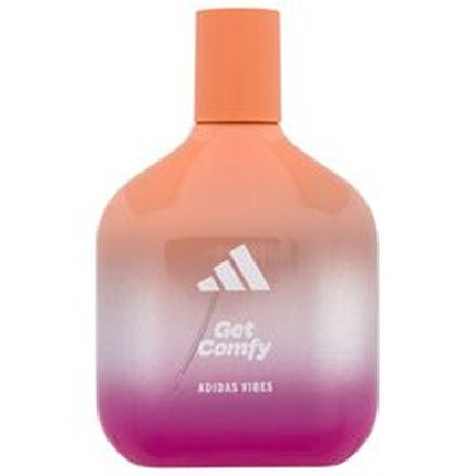 Adidas Vibes Get Comfy Eau De Parfum