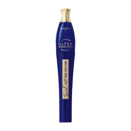 Bourjois Twist Up The Volume Mascara 03 Ultra Blue 8ml