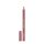 Bourjois Velvet Contour Lipstick 24 Places de Roses Creamy Texture Precise Application with Shea Butter and Grape Seed Oil Long Lasting up to 8 Hours No Smudging 1.14g