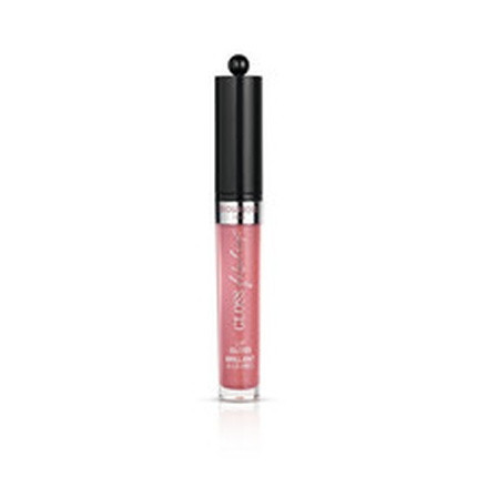 Bourjois Gloss Fabuleux Lip Gloss 35 Ml 12 Truly Grapeful