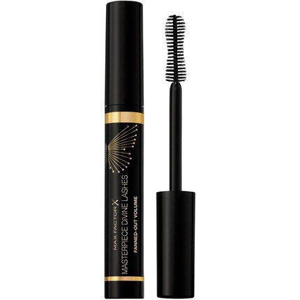 Max Factor Divine Lashes Rich Black