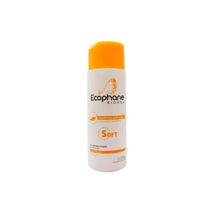 Biorga Ecophane Ultrasoft Shampoo 200ml