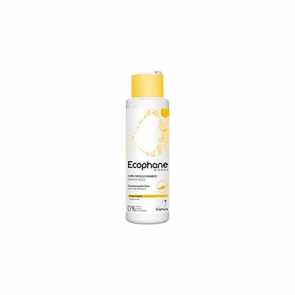 Biorga Ecophane Ultrasoft Shampoo 500ml