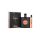 Yves Saint Laurent Black Opium Eau De Parfum Set 90ml And 10ml