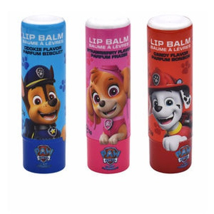 Paw Patrol Lip Balm - 5 Grams