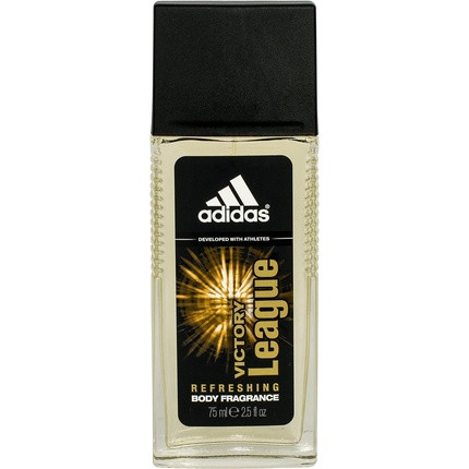 Adidas Victory League Deodorant 75ml for Men