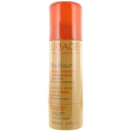 Uriage Bariesun Autobronz Thermal Spray