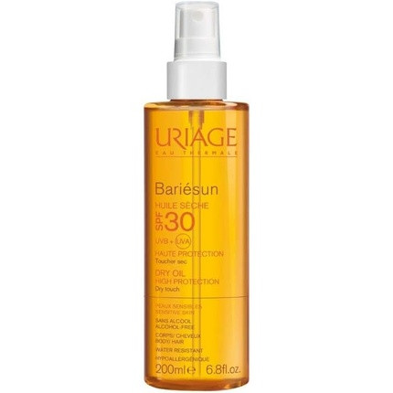 BARIÉSUN Dry Oil SPF30 200ml