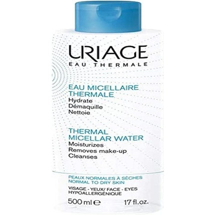 Uriage Micellar Water 210g