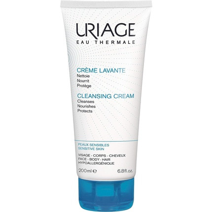 Uriage Cleansing Cream 200ml