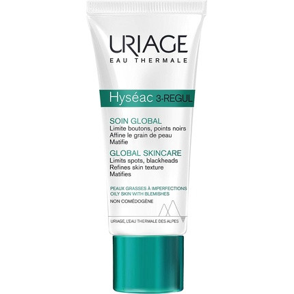 Uriage Hyseac 3-Regul Global Skincare 40ml