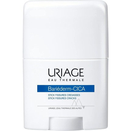 Uriage Bariéderm Ointment for Fissures and Cracks Stick 22g