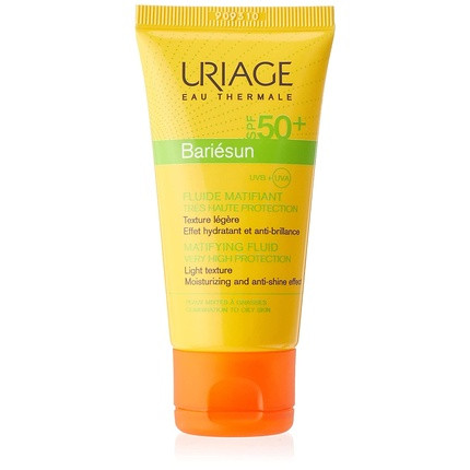 Bariesun SPF50+ Mat Fluid 50ml