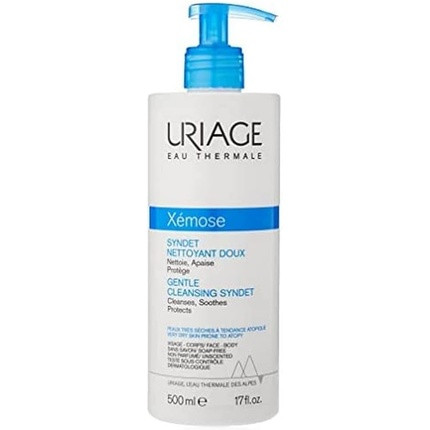 Uriage Face Day Gel