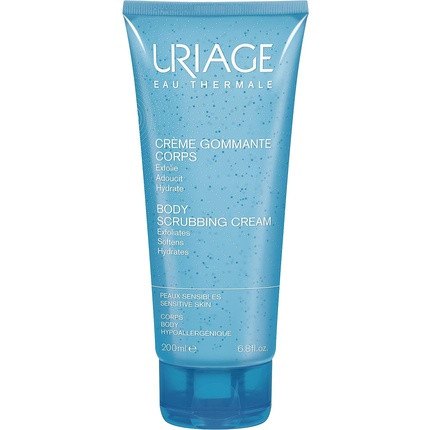 Uriage Exfoliating Cream 210g