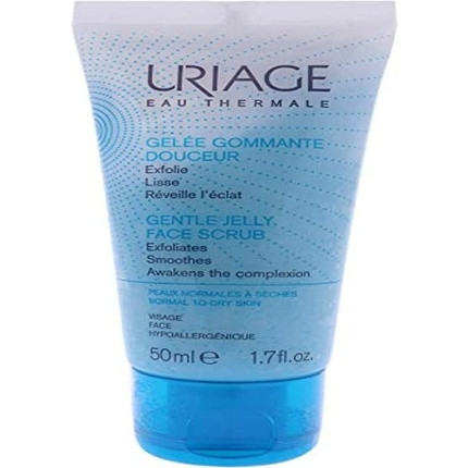 Uriage Delicate Exfoliating Gel 50ml