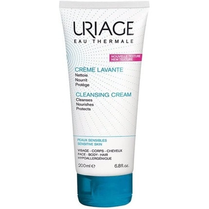 Uriage Cleansing Cream 200ml