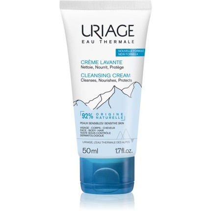 URIAGE Cleansing Cream 50ml