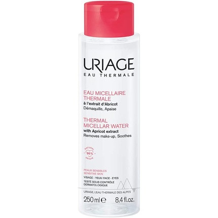 Uriage Thermal Micellar Water for Sensitive Skin 250ml