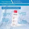 URIAGE Thermal Micellar Water for Sensitive Skin 17 fl.oz. Oil-Free Cleansing Care Gentle Makeup Remover