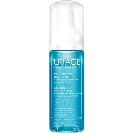 Uriage Cleansing Water Foam 150ml