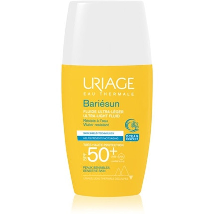 BARIÉSUN fluid ultra-light SPF50 30 ml