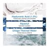 URIAGE Thermal Water Booster Serum 1.5% Pure Hyaluronic Acid Face Serum